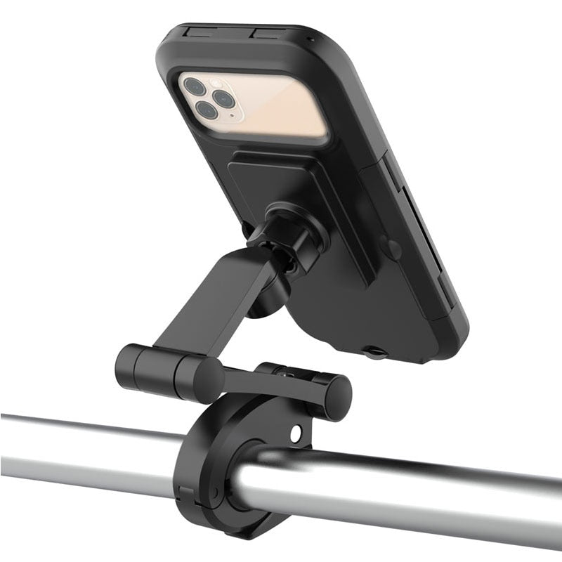 Telefonfäste för cykel