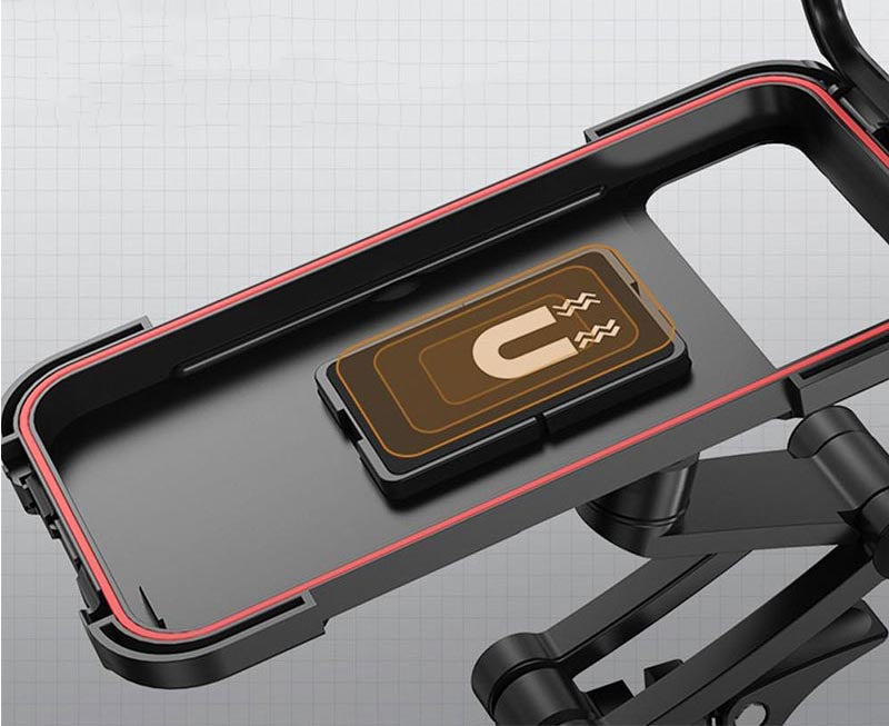 Telefonfäste för cykel