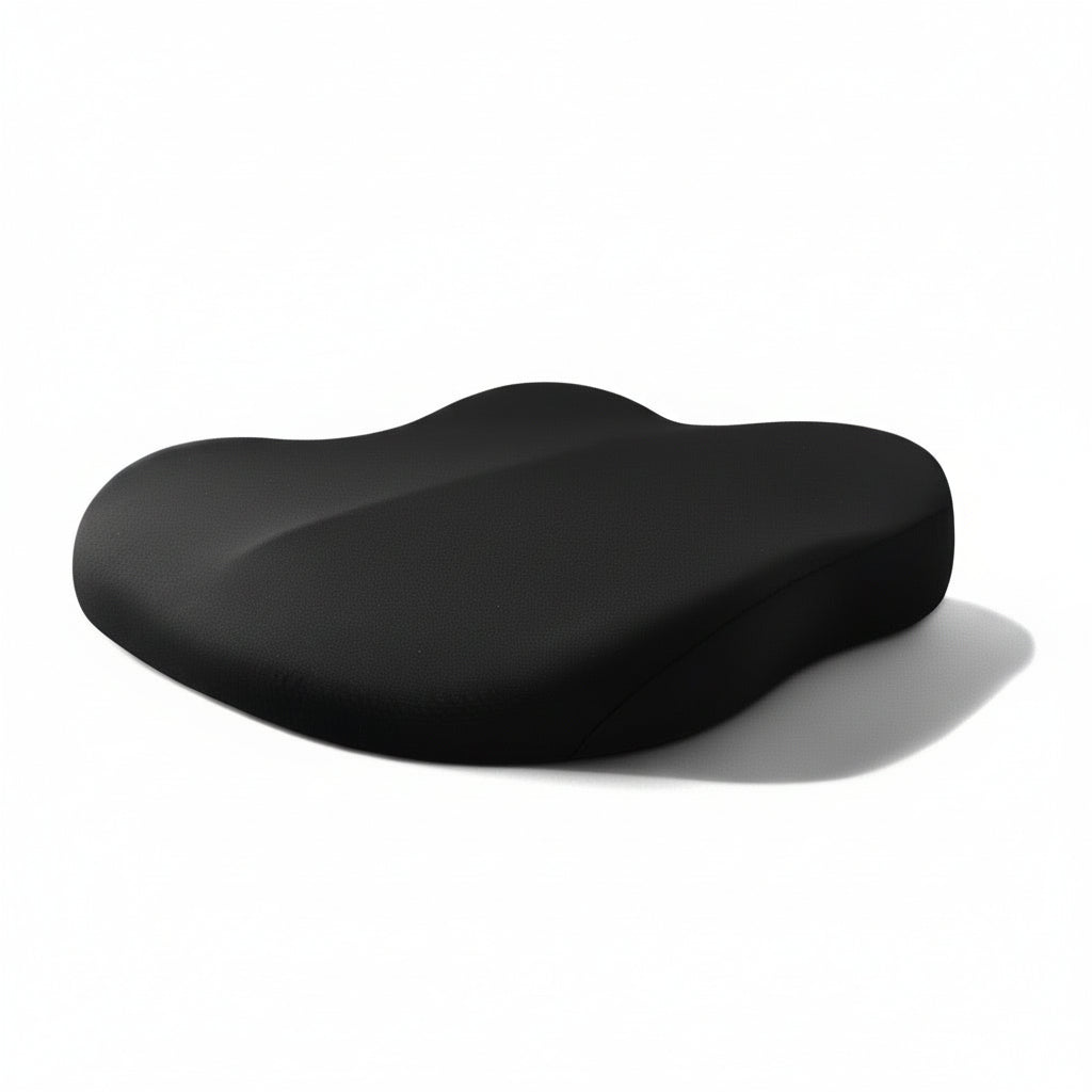 Bilstolsdyna för Komfort och Synlighet 5