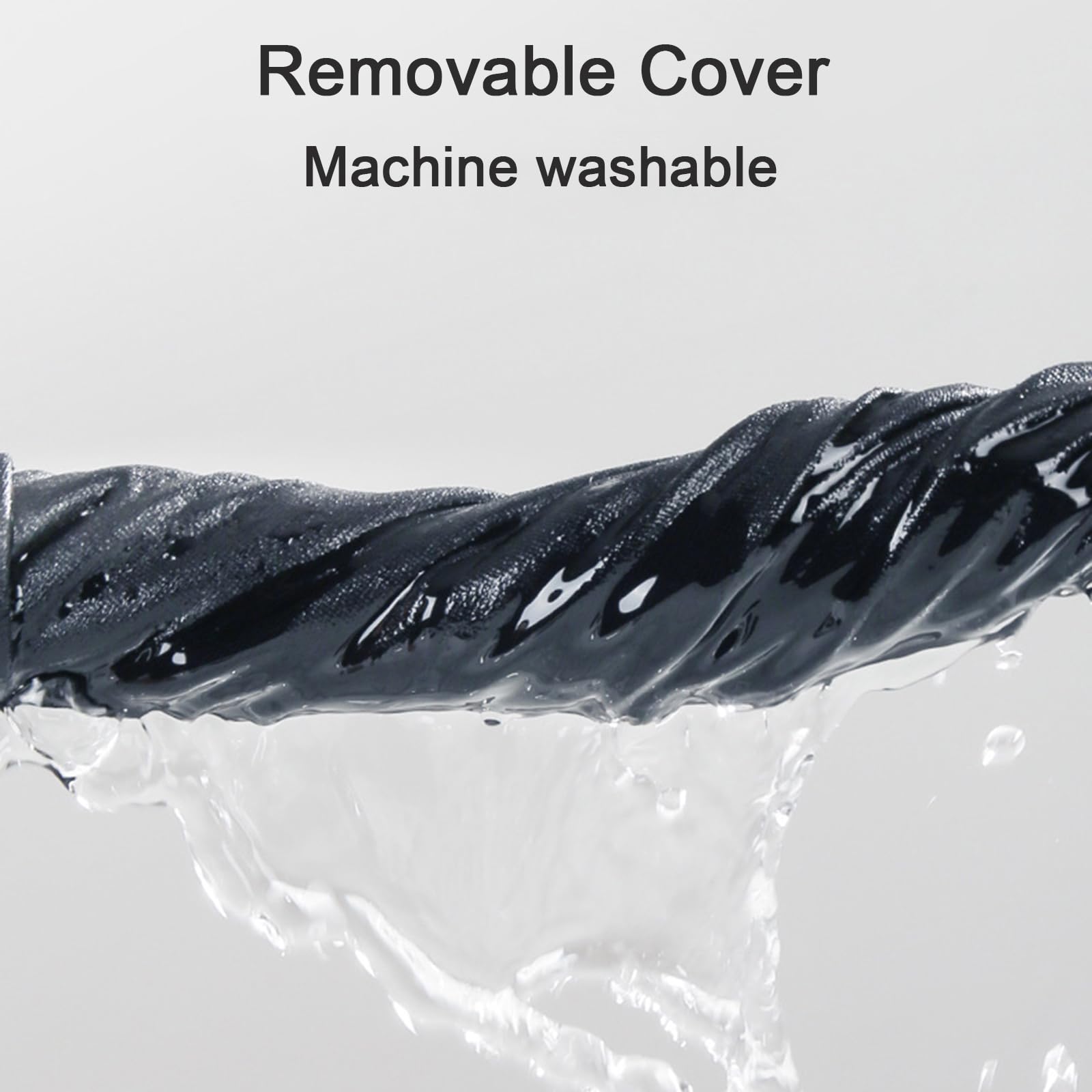 Bilstolsdyna för Komfort och Synlighet 7