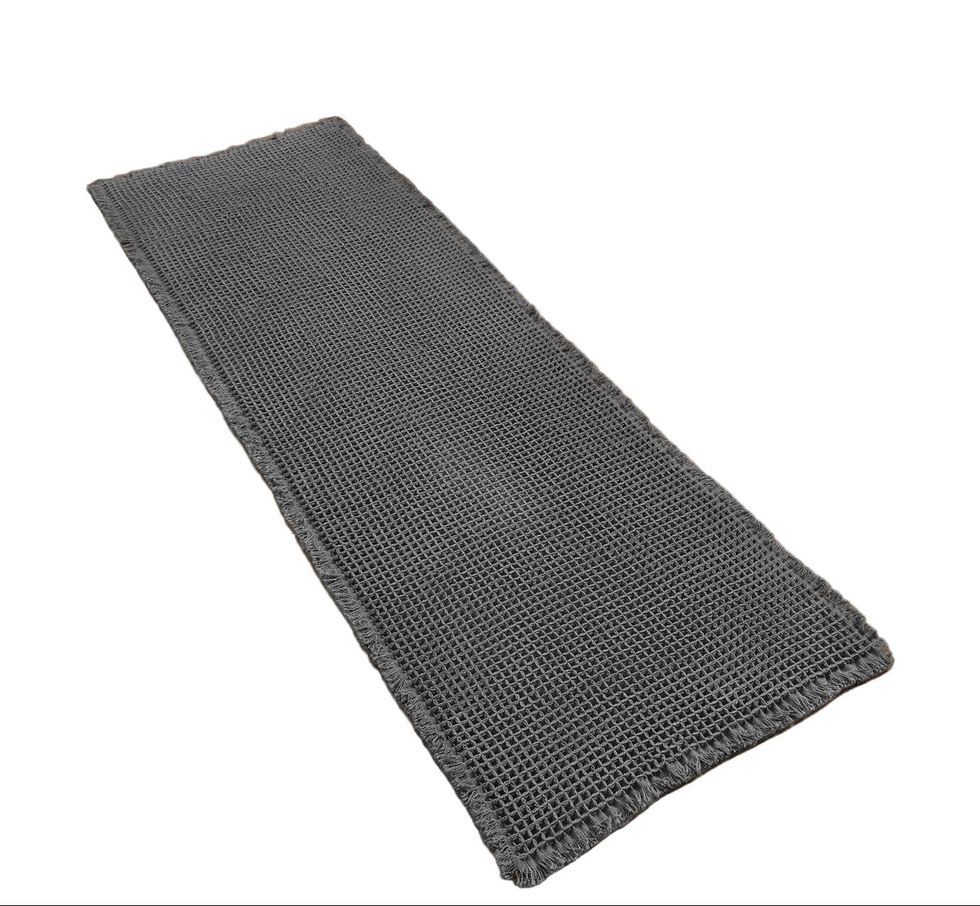 Boho Runner Matta för Badkar och Kök 10