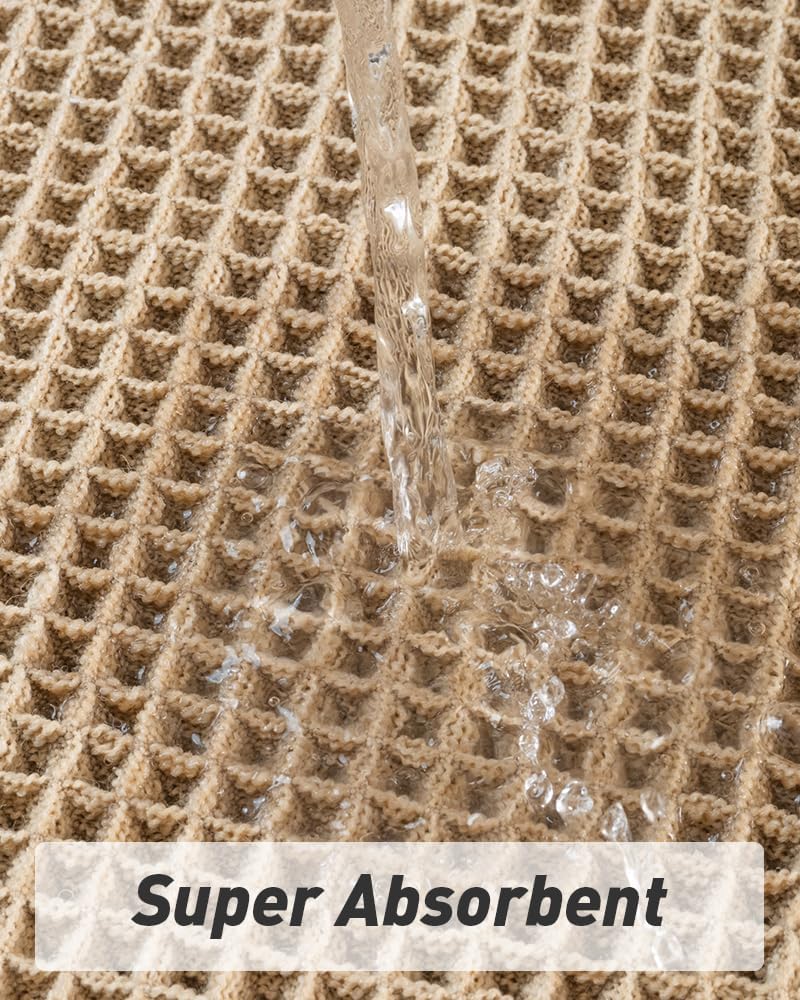 Boho Runner Matta för Badkar och Kök 3