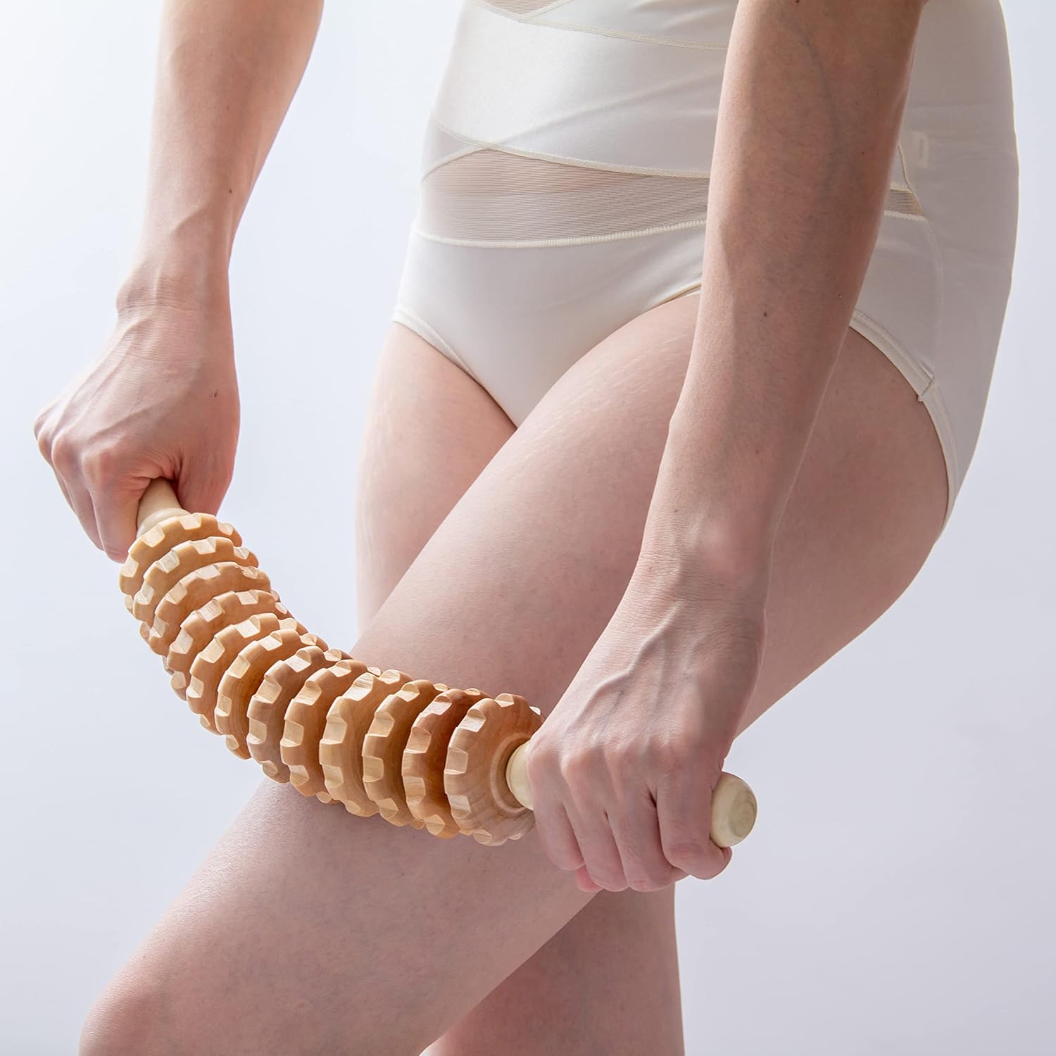 Böjbar Massage Roller för Avkoppling 3