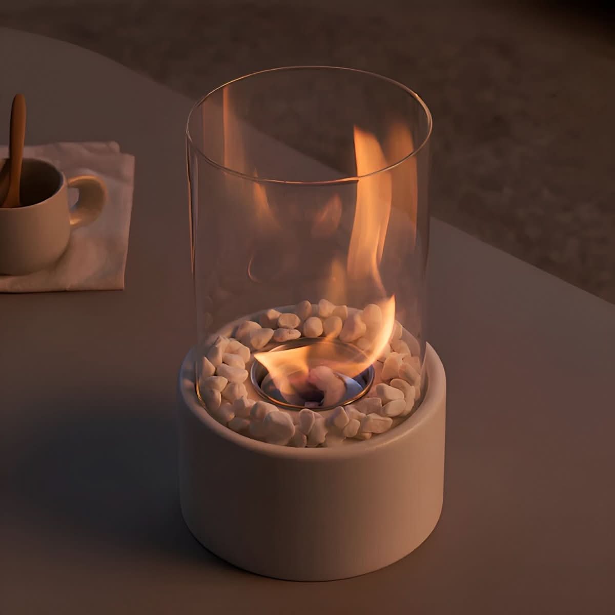 Bordseld För Hemmet Och Utomhusbruk Modern Design Bärbar 4