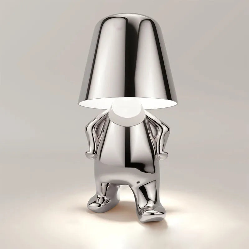 Bordslampa Dimbara Funktioner Stilren Design för Hem och Kontor 18