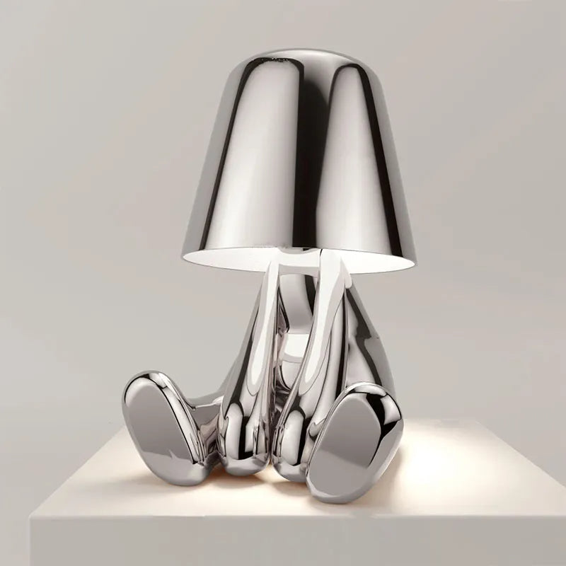 Bordslampa Dimbara Funktioner Stilren Design för Hem och Kontor 19