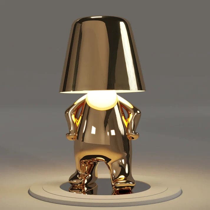 Bordslampa Dimbara Funktioner Stilren Design för Hem och Kontor 20