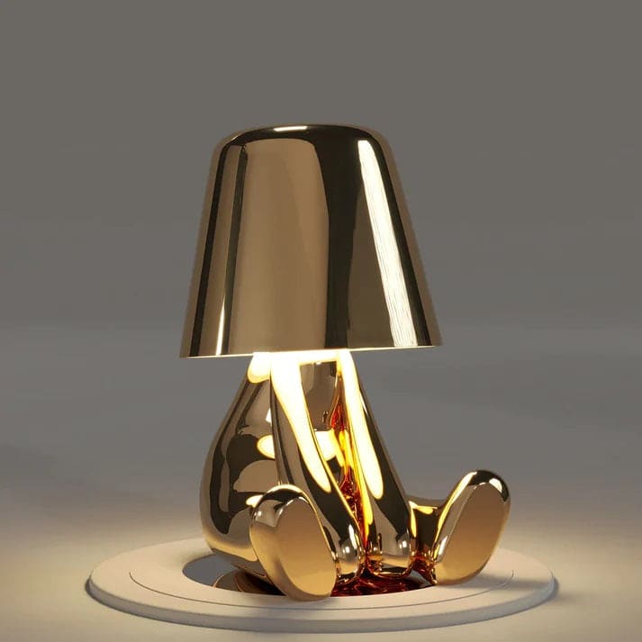 Bordslampa Dimbara Funktioner Stilren Design för Hem och Kontor 22