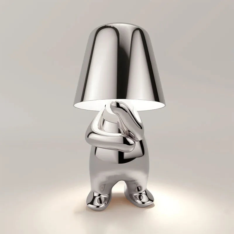 Bordslampa Dimbara Funktioner Stilren Design för Hem och Kontor 24