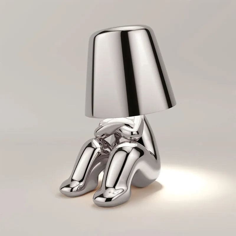 Bordslampa Dimbara Funktioner Stilren Design för Hem och Kontor 9