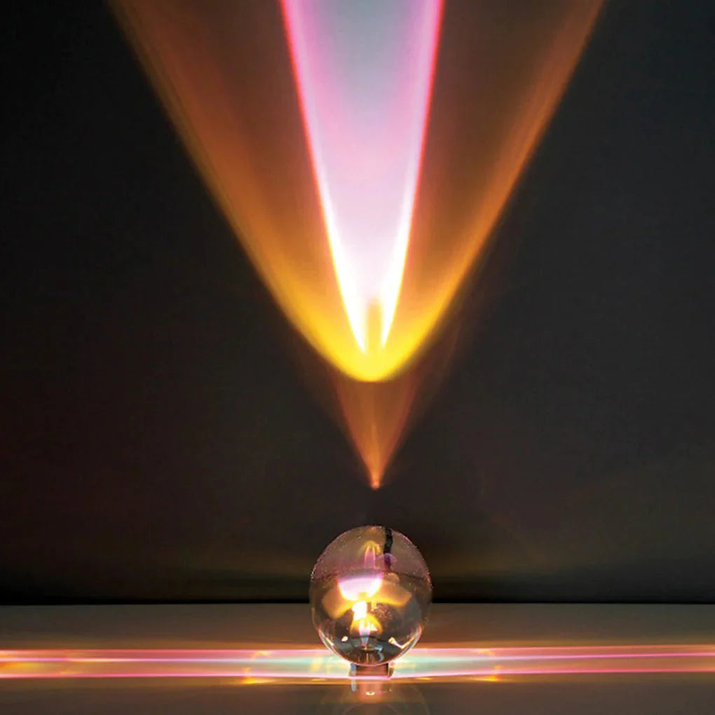 Bordslampa Kristalldesign Modern För Hemmet 1