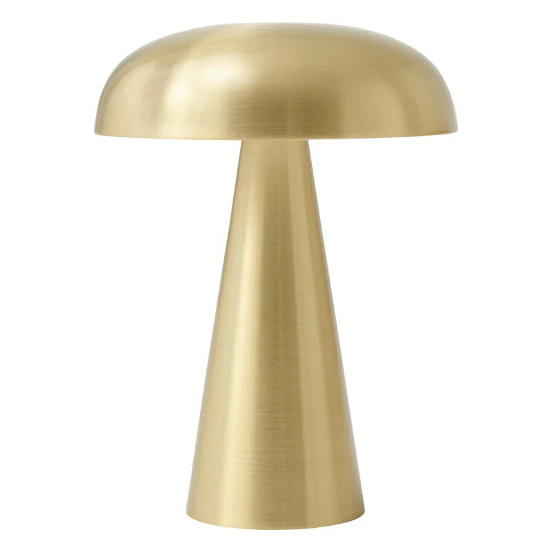 Bordslampa ShroomLite Trådlös Minimalistisk Design 0