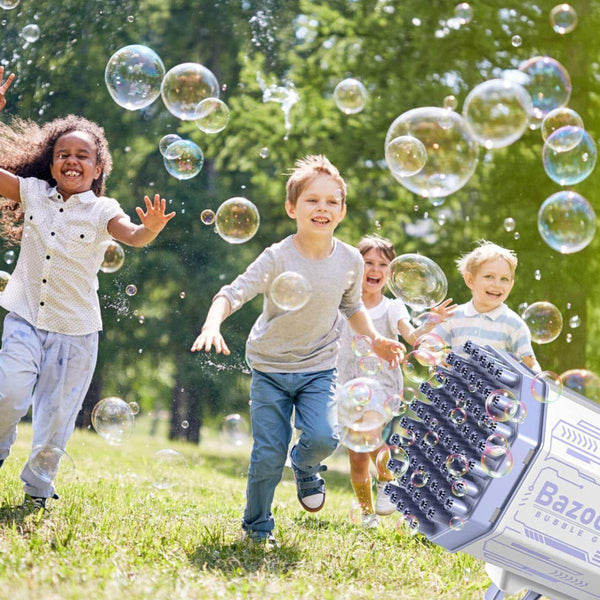 Bubbelmaskin för Barns Roliga Stunder 1