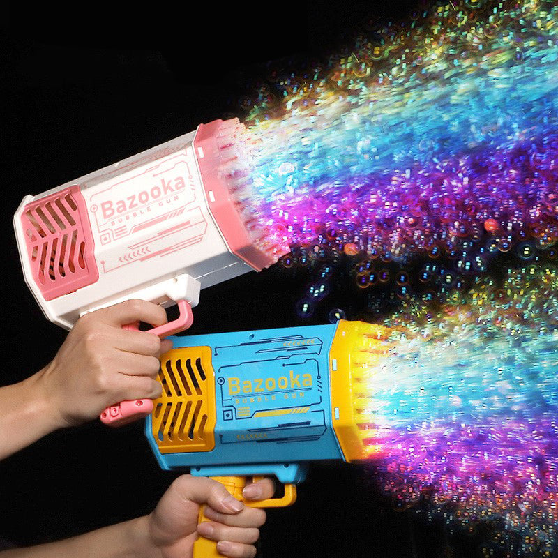 Bubbelmaskin för Barns Roliga Stunder 2