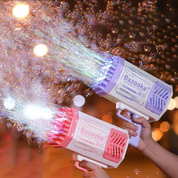 Bubbelmaskin för Barns Roliga Stunder 3