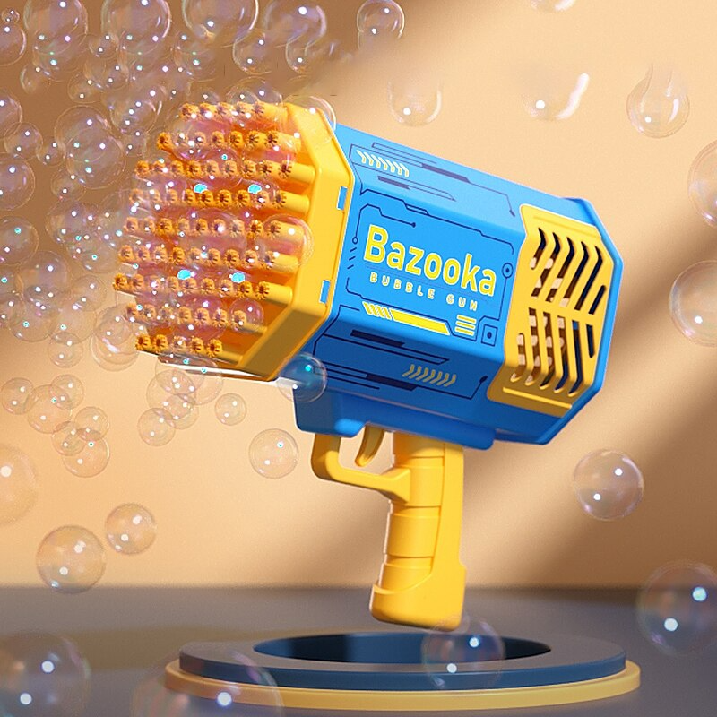 Bubbelmaskin för Barns Roliga Stunder 4