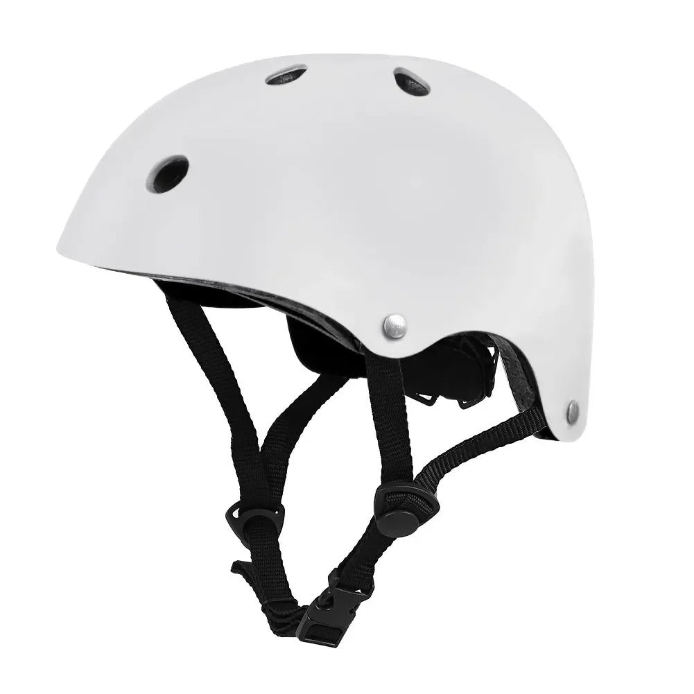 Cykelhjälm för alla aktiviteter 1