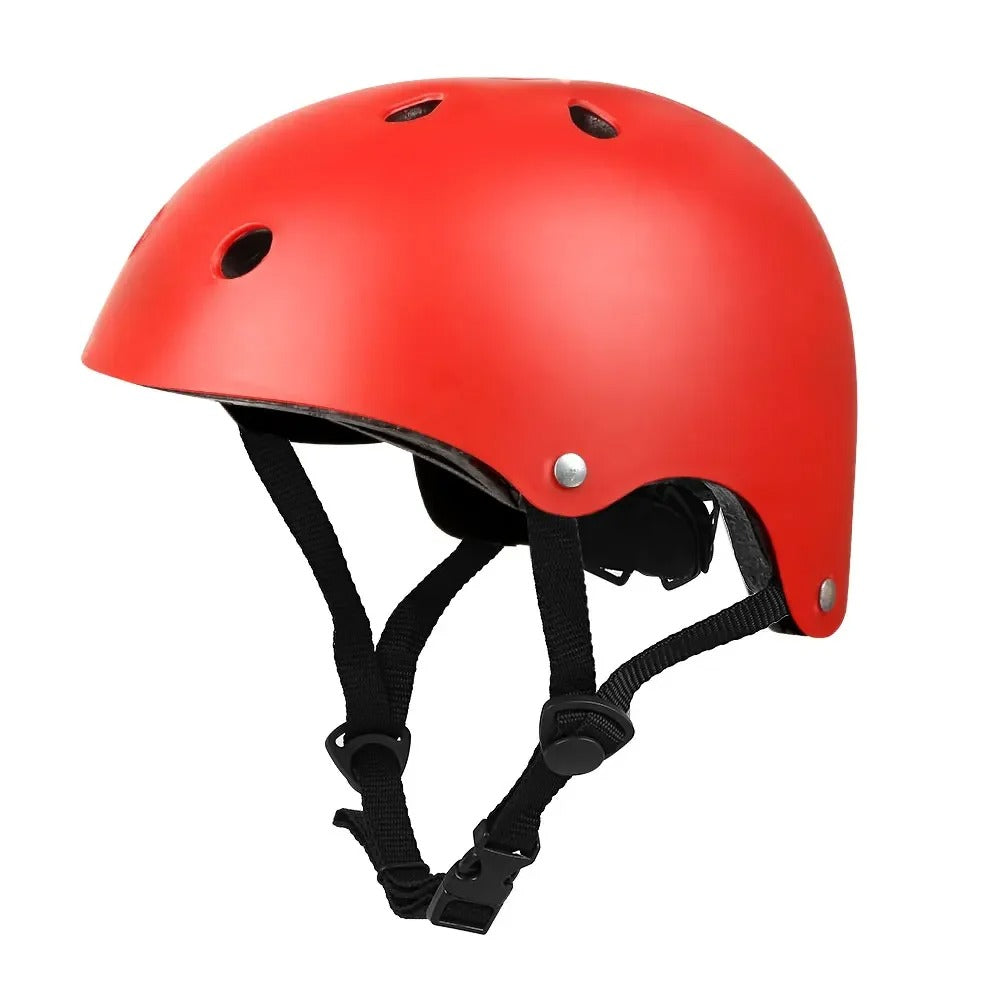 Cykelhjälm för alla aktiviteter 2