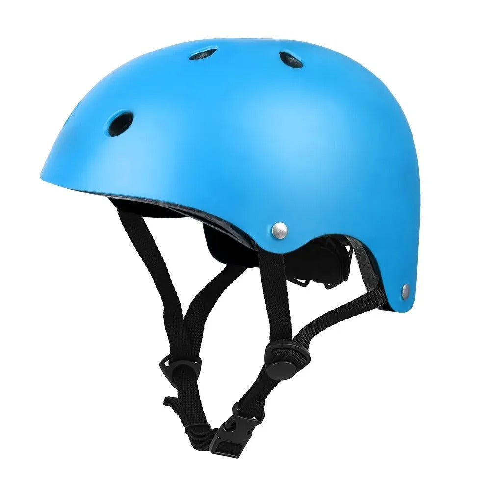 Cykelhjälm för alla aktiviteter 3
