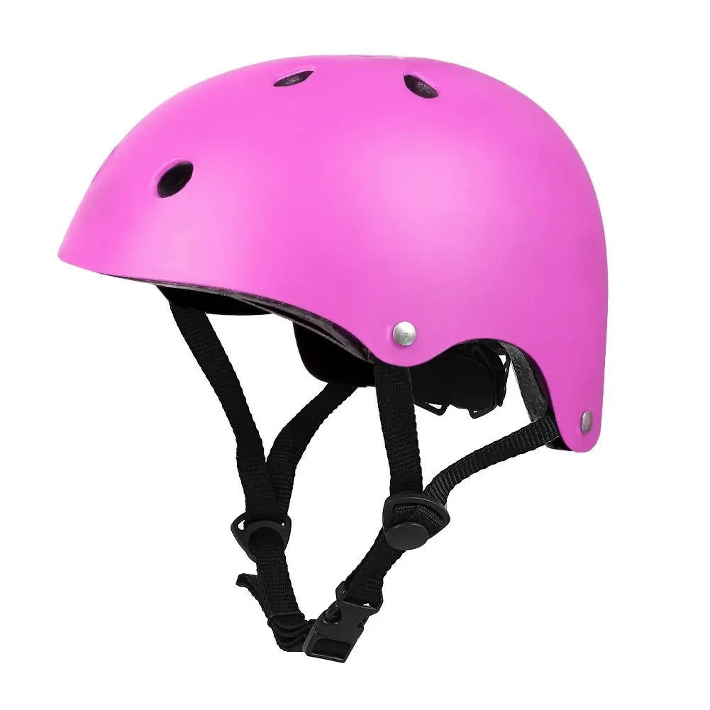 Cykelhjälm för alla aktiviteter 4