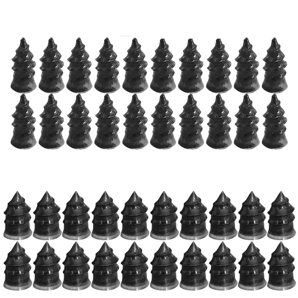 Däckreparationsset för Vakuumdäck Enkel Installation 10