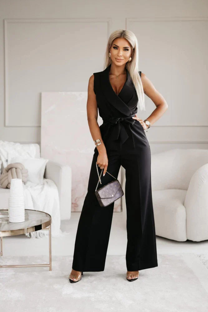 Dam Jumpsuit Mångsidig Design 1