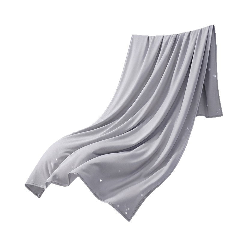 Dam Påslakan Elastisk Passform Satinlook Sängkläder 5