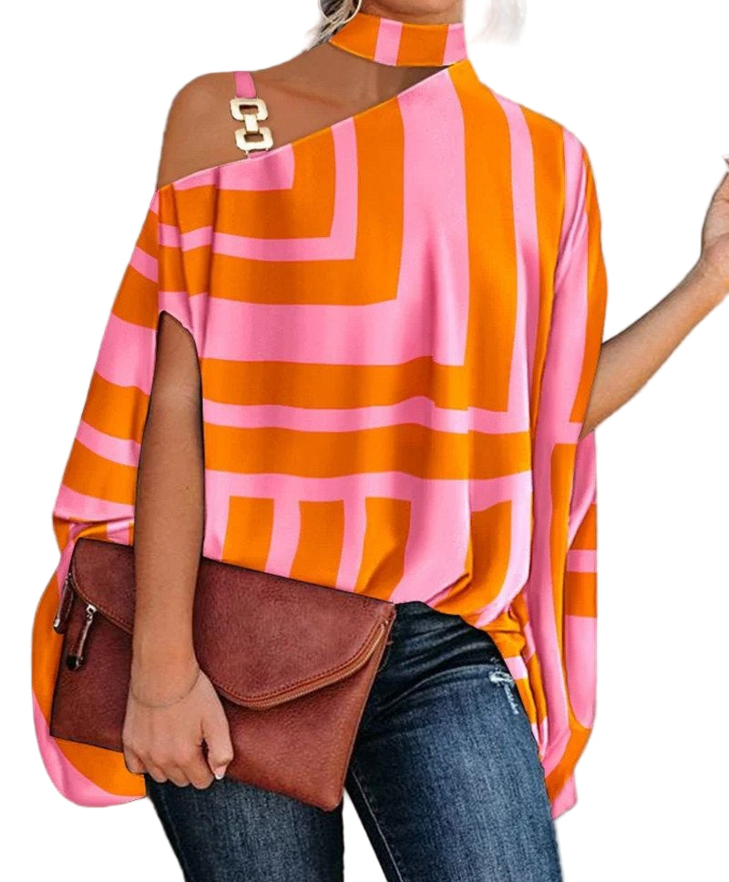 Dam Topp Mångsidig Stil Andningsbar Slitstark Material 0