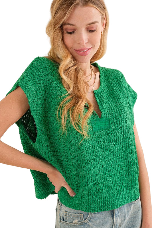 Dam Tröja Långärmad Mjuk Material Avslappnad Stil 0