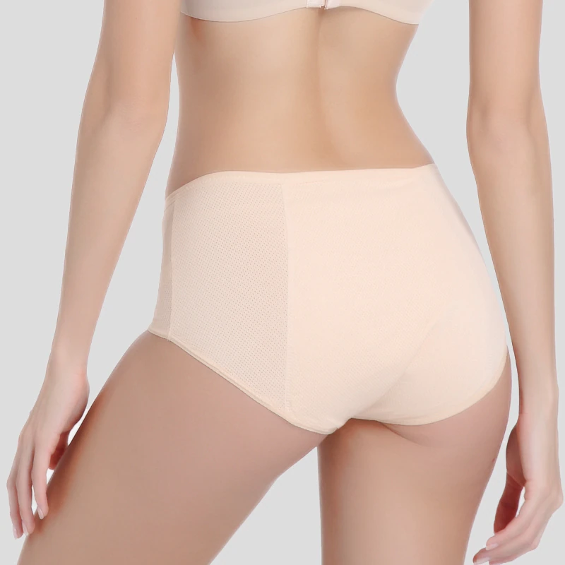 Dam Trosor med Läckageskydd Sömlös Design 5