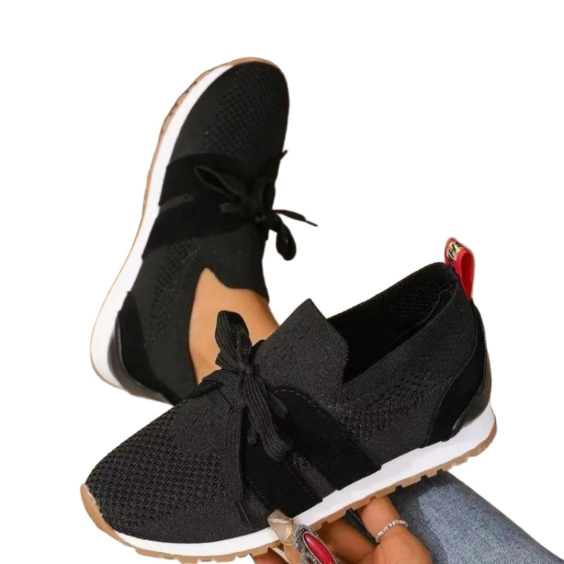 Dam Walkingskor Ergonomisk Design Komfort 0