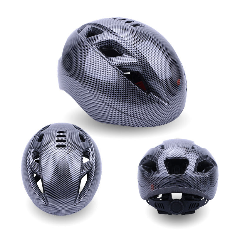 Damcykelhjälm Lättvikts Aerodynamisk 3