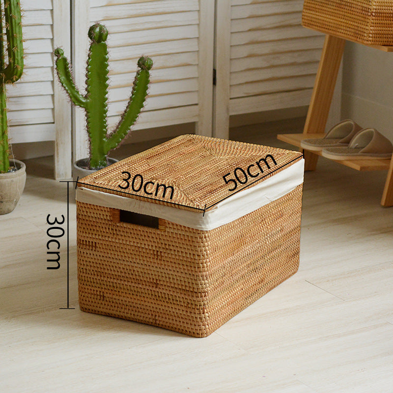 Damer Förvaringspall Modern Design 0