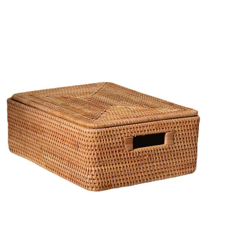 Damer Förvaringspall Modern Design 2