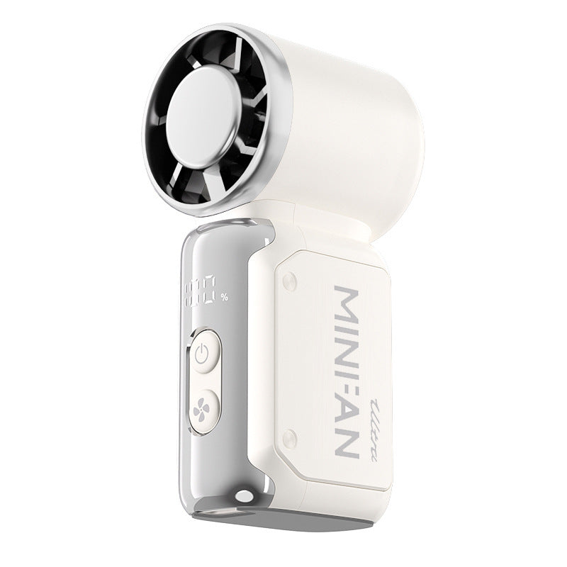 Damers Bärbara USB Mini Luftkylare Kompakt Design 2