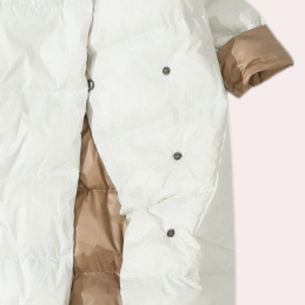 Damjacka Vatterad Erinne Luxe 3