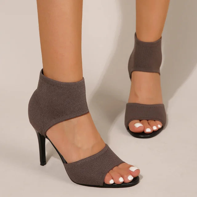 Damklackskor Med Genomtänkt Design För Vardags Och Fest 2