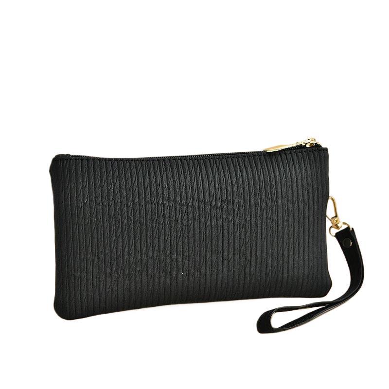 Dams Clutch Med Handledsrem Praktisk Design 4