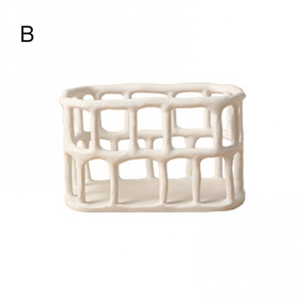 Dekorativ Fruktskål i Nordic Resin 7