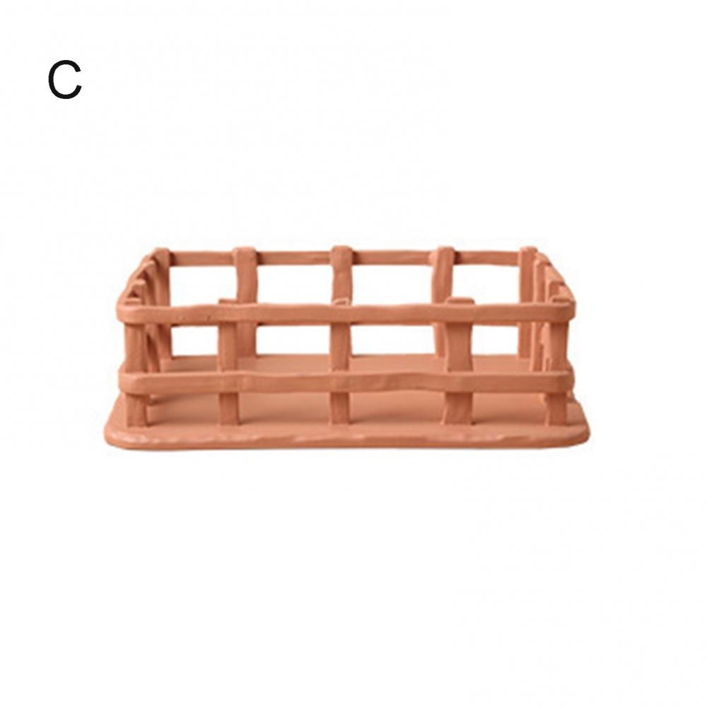 Dekorativ Fruktskål i Nordic Resin 8