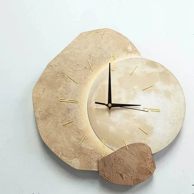 Dekorativ Väggklocka i Modern Design 6