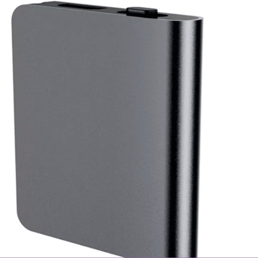 Dikteringsenhet Mini med Röstaktivering Ultralätt och Kompakt 6