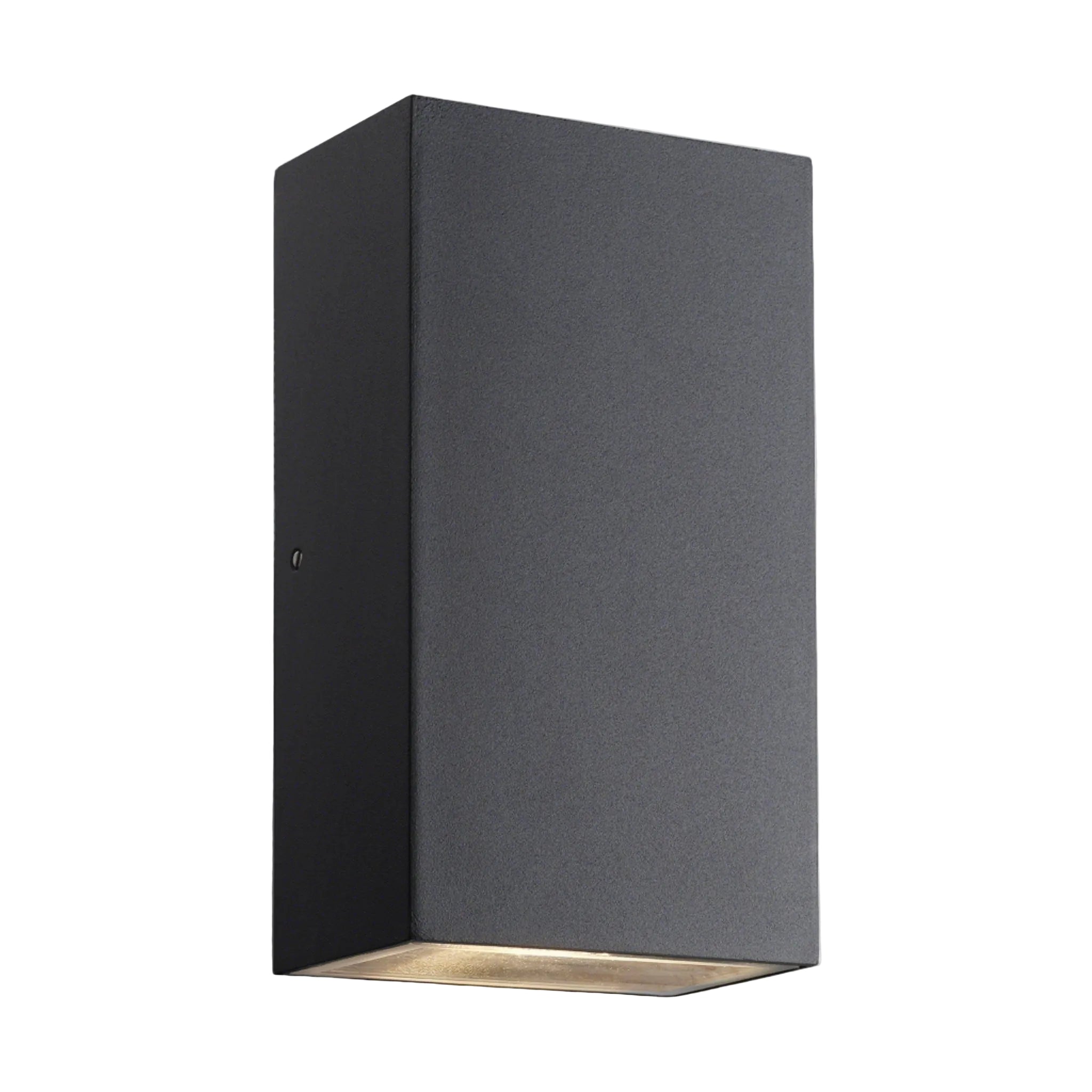 Dimbar Vägglampa Modern För Uteplats 0