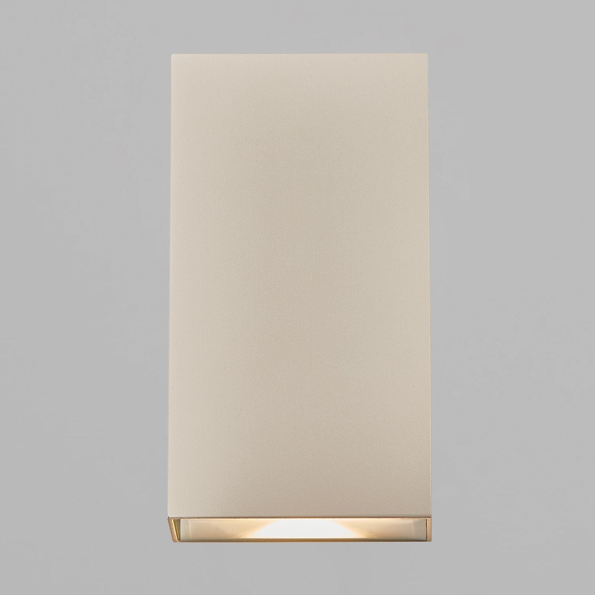 Dimbar Vägglampa Modern För Uteplats 4