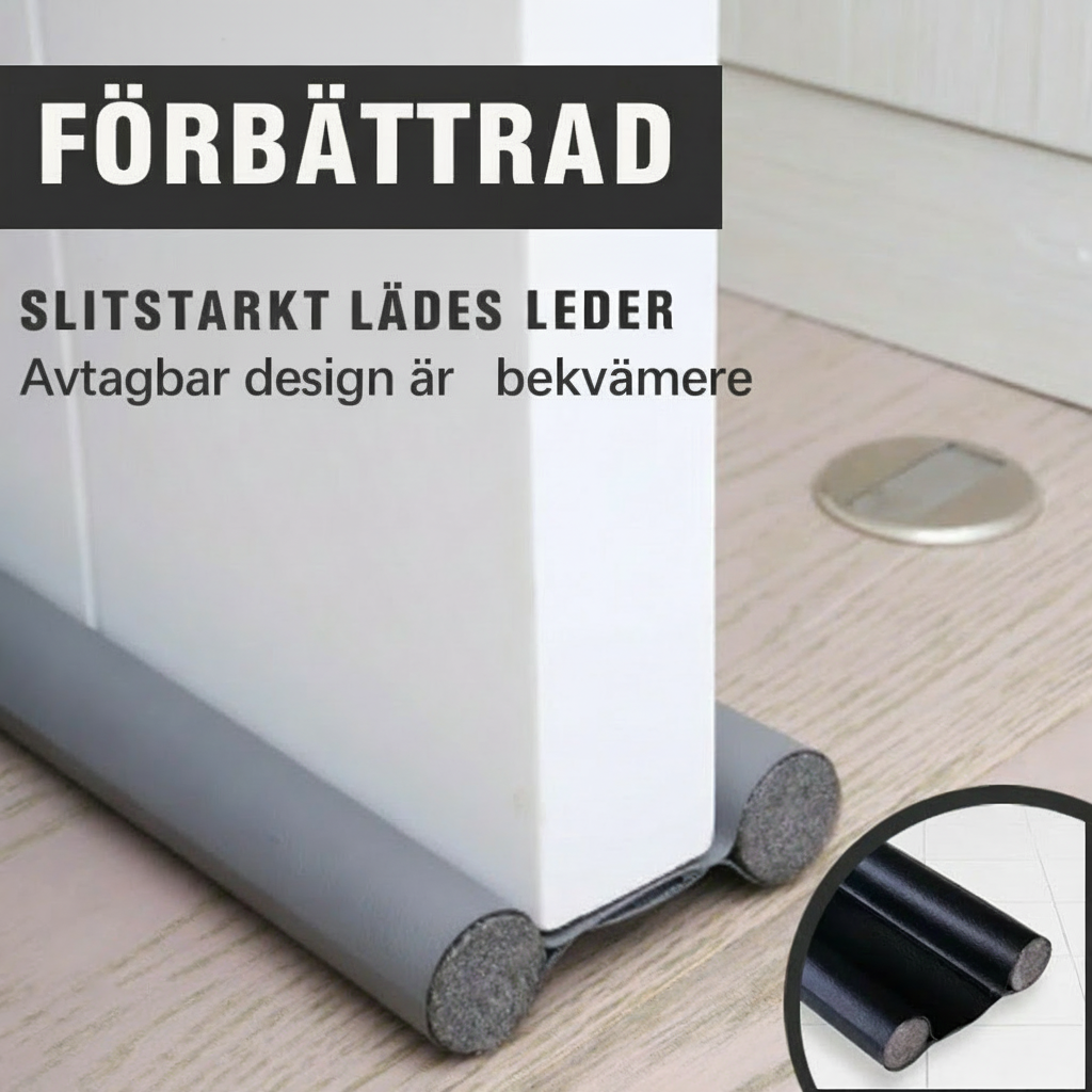 Dörrbotten Tätningslist Vattentät 0