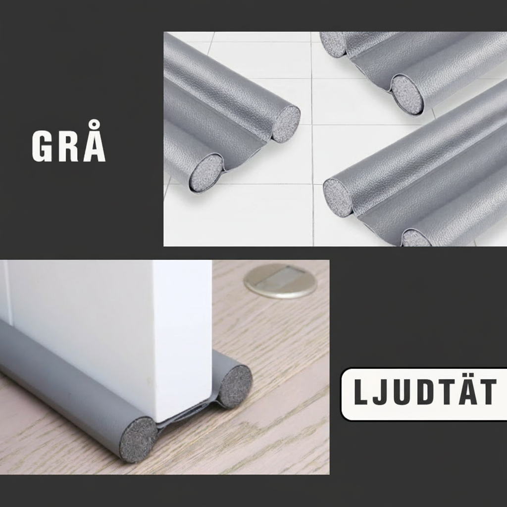 Dörrbotten Tätningslist Vattentät 2