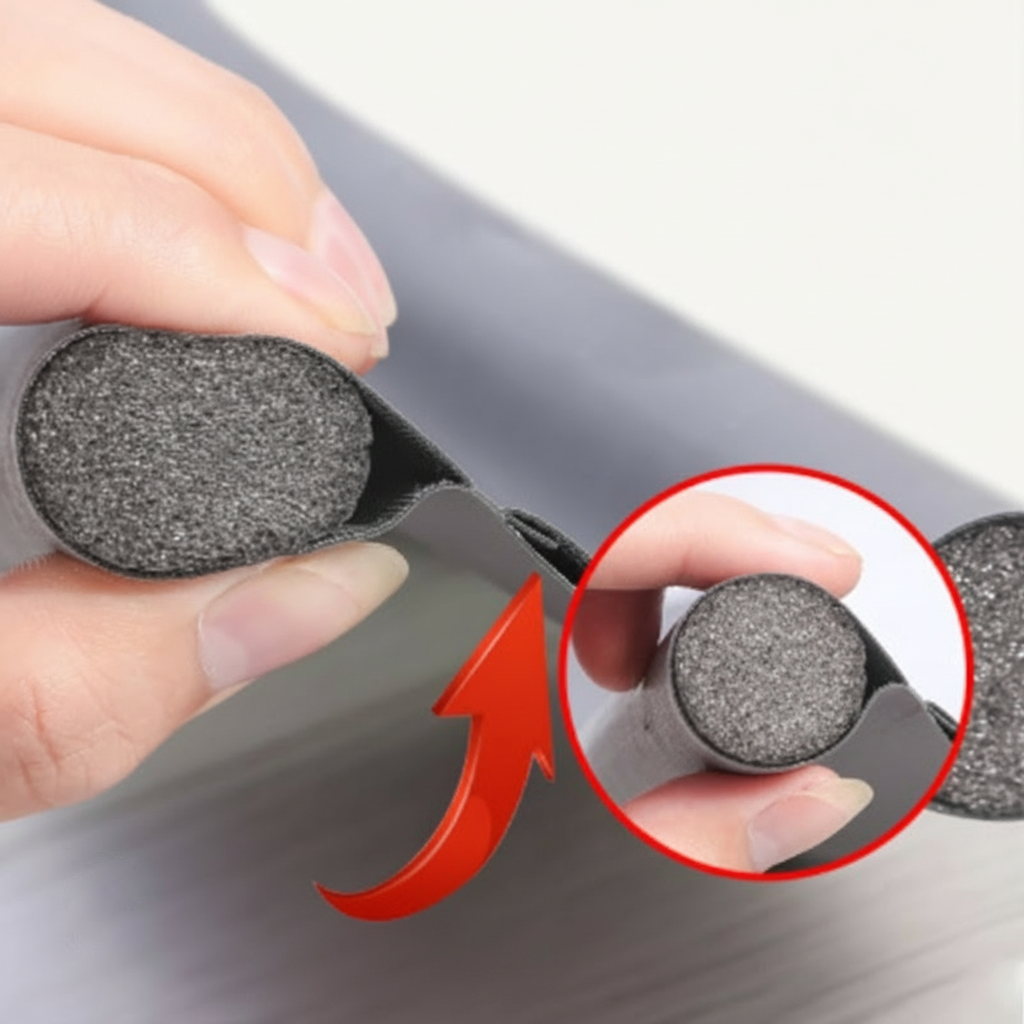 Dörrbotten Tätningslist Vattentät 6