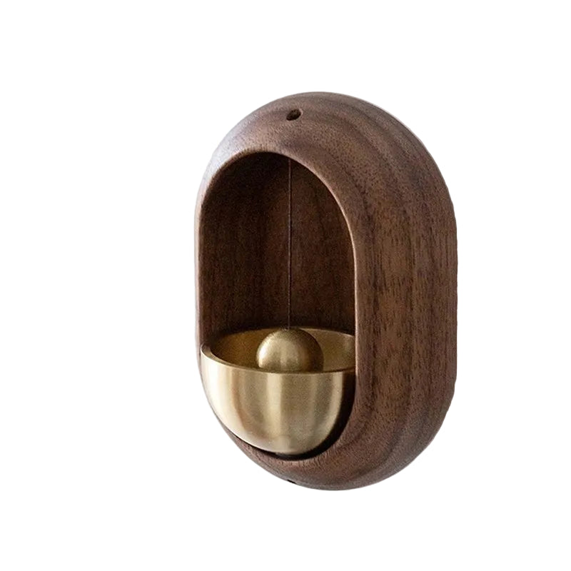 Dörrklocka Harmonisk Klang Modern Design för Hem och Kontor 5