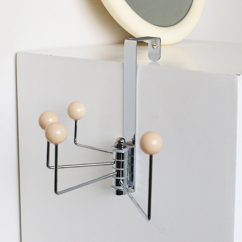 Dörrkrok för Organisering - Modern Design 3