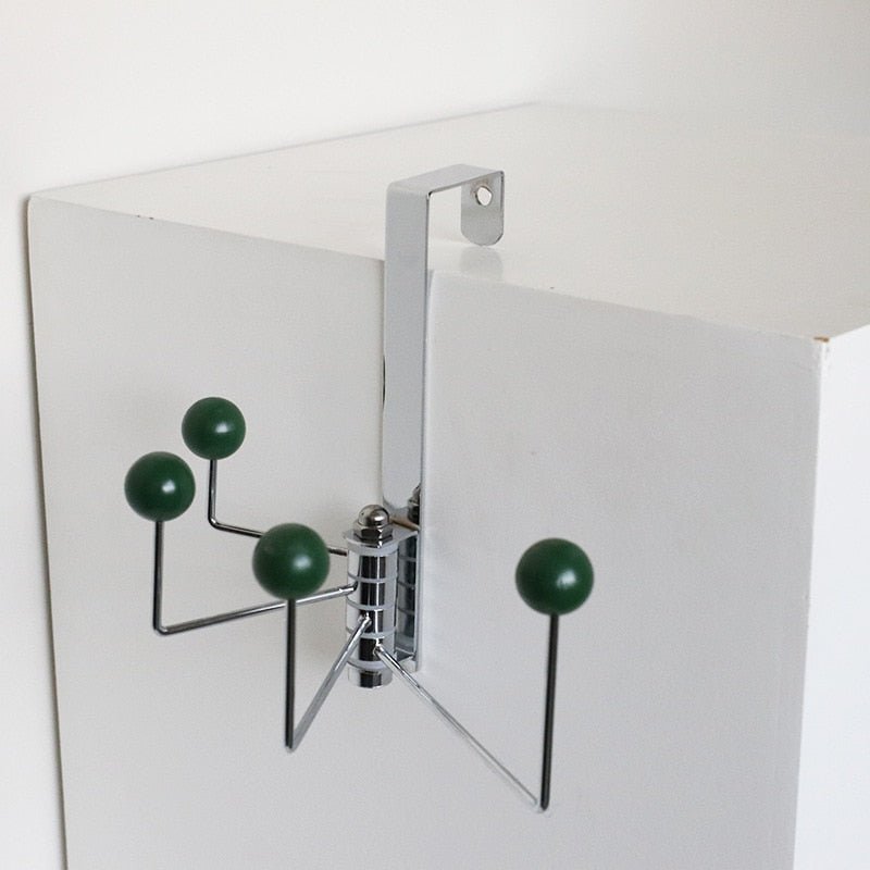 Dörrkrok för Organisering - Modern Design 4